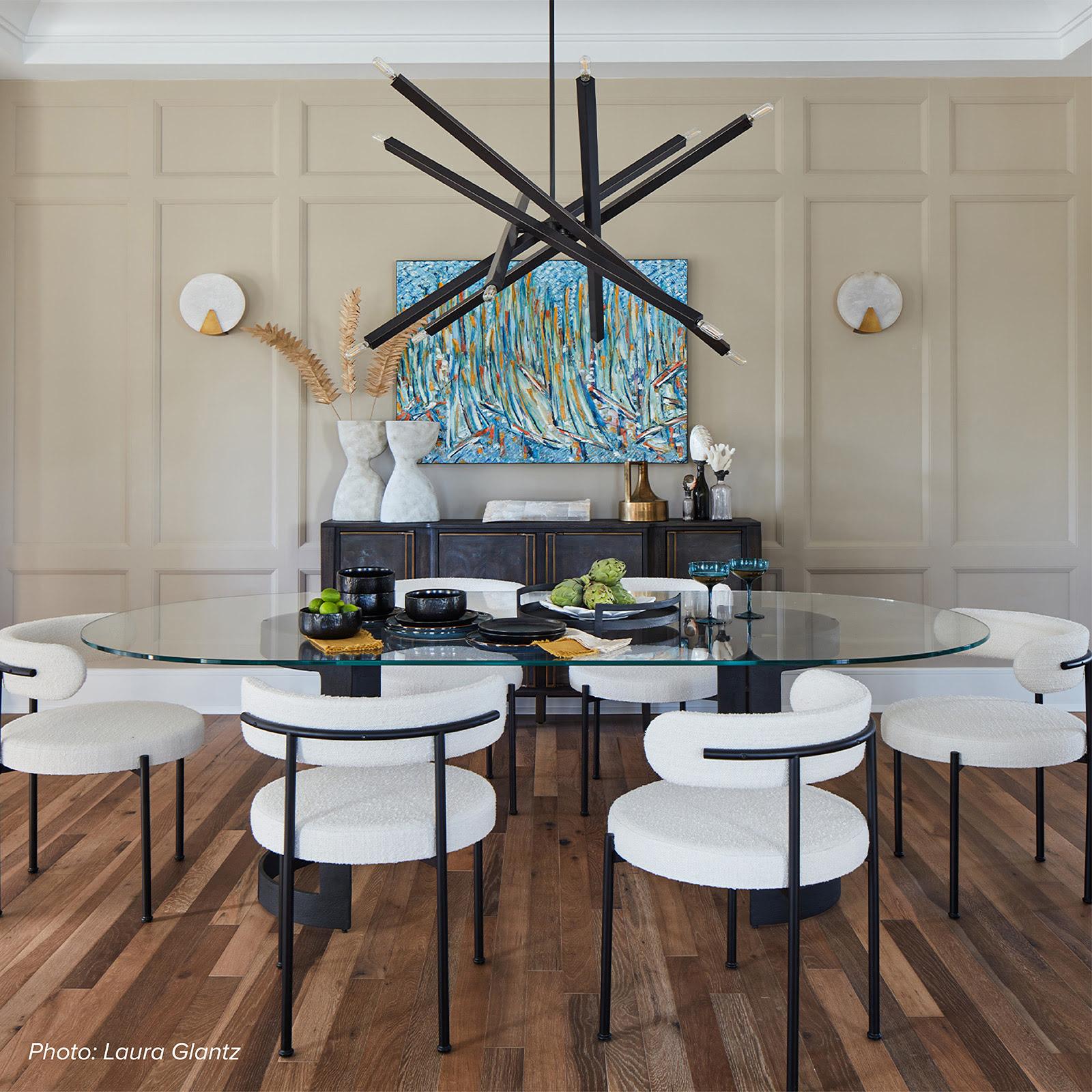 Viper Chandelier | Regina Andrew Detroit